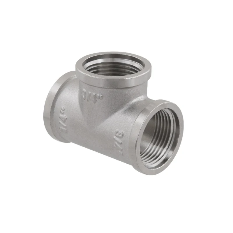 Трійник Raftec PN40 ВВ 3/4