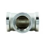 Тройник Raftec PN40 ВВ 3/4