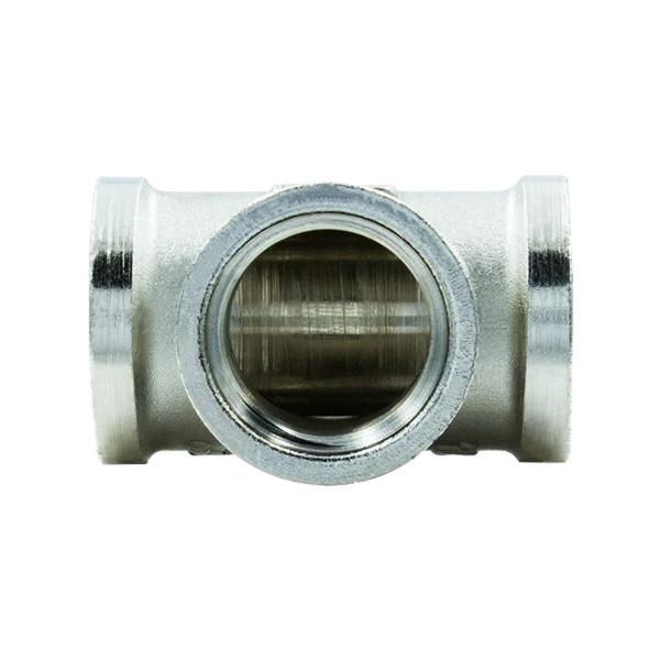 Тройник Raftec PN40 ВВ 3/4