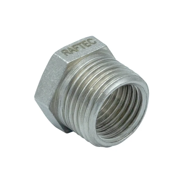 Футорка Raftec PN40 ВЗ 1/2