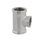 Тройник Raftec PN40 ВВ 3/4