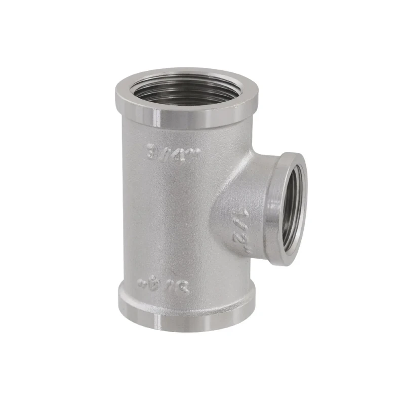 Трійник Raftec PN40 ВВ 3/4