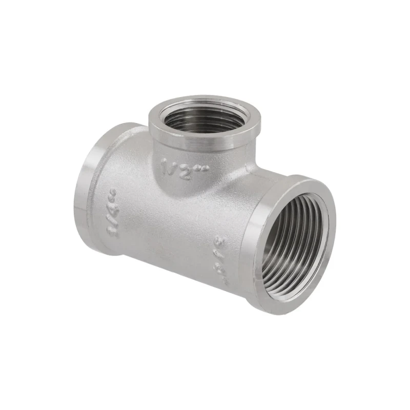 Трійник Raftec PN40 ВВ 3/4