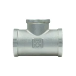 Тройник Raftec PN40 ВВ 3/4