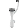 Сифон для мойки Alcaplast A447