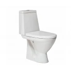 Унитаз-компакт Kolo Modo L39004000 вертикальный/нижний/дюропласт/микролифт