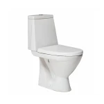 Унітаз-компакт Kolo Modo L39004000 вертикальний / нижній/дюропласт/мікроліфт
