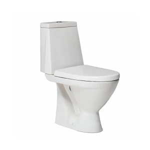 Унітаз-компакт Kolo Modo L39004000 вертикальний / нижній/дюропласт/мікроліфт