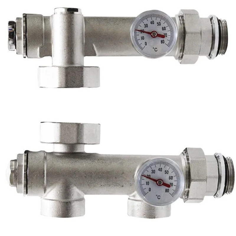 Комплект підключення циркуляційного насоса Gross L 1