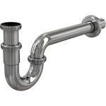 Сифон для биде Alcaplast A45E