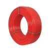 Труба для теплого пола WATS WarmFloor(Red) PE-RT 16x2.0 (400м)