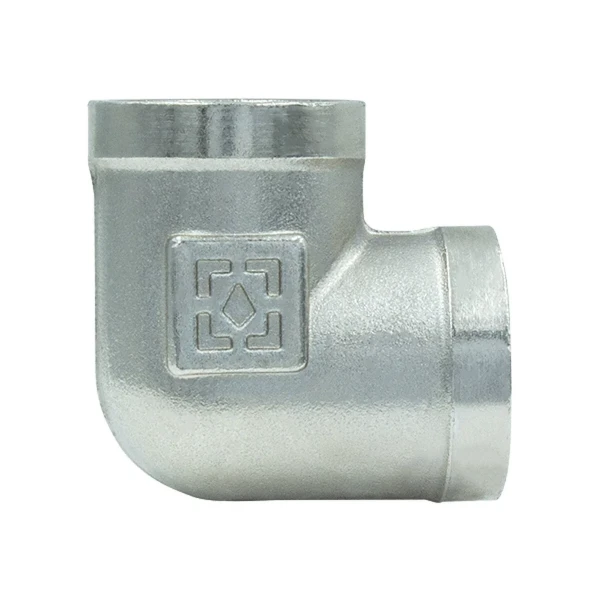 Уголок Raftec PN40 ВВ 1