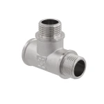 Тройник Raftec PN40 ВВ 1/2