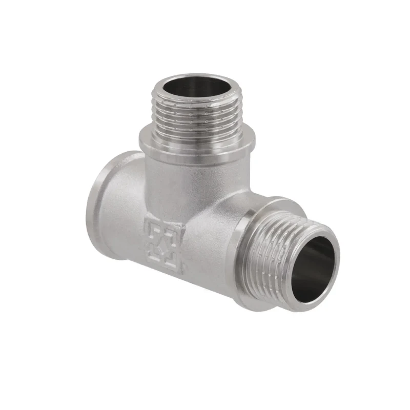 Трійник Raftec PN40 ВВ 1/2