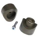 Насадка для варочного седла PPR Ekoplastik 63x32мм