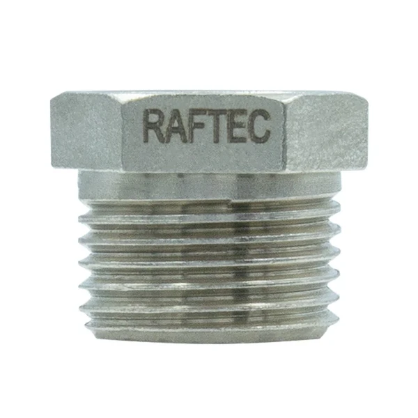 Футорка Raftec PN40 ВЗ 3/8