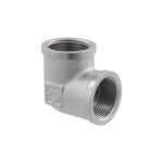 Уголок Raftec PN40 ВВ 3/4