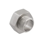 Переходник Raftec PN40 ВЗ 1 1/4