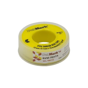 Фум стрічка PLM GAS PTFE