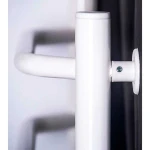 Полотенцесушитель Navin Авангард 480x800 правосторонний