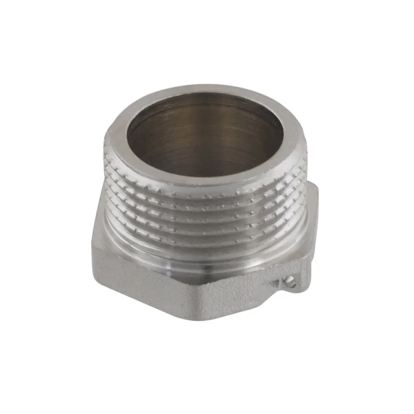 Заглушка Raftec PN40 ЗЗ 3/4