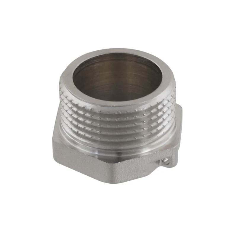 Заглушка Raftec PN40 ЗЗ 3/4