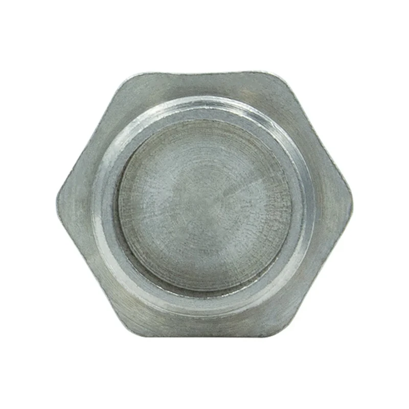 Заглушка Raftec PN40 ЗЗ 3/4