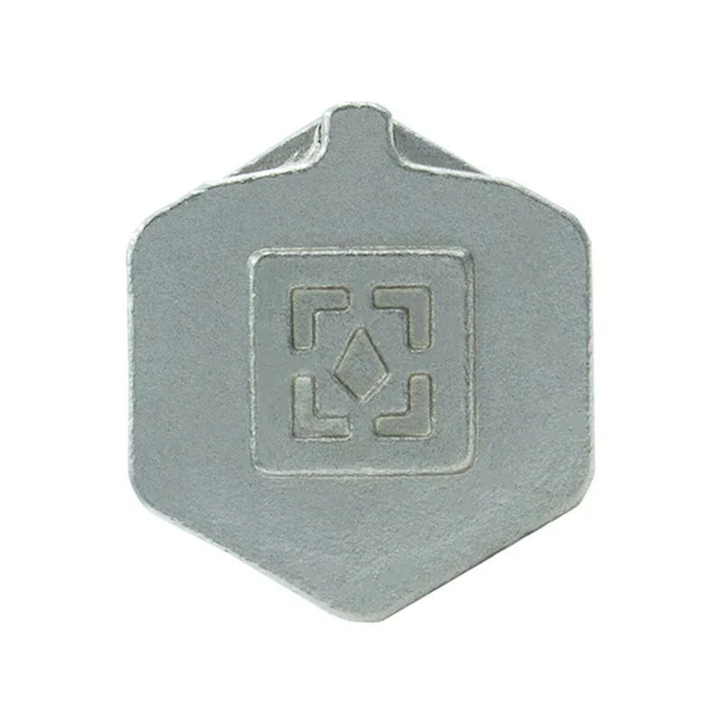 Заглушка Raftec PN40 ЗЗ 3/4