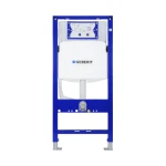 Інсталяція Geberit Duofix 111.300.5
