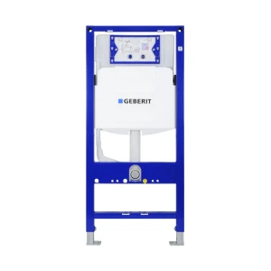 Установка Geberit Duofix 111.300.5