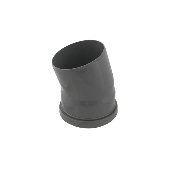 Коліно внутрішнє Інсталпласт ф110мм х15°