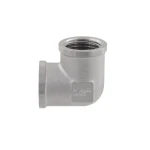 Уголок Raftec PN40 ВВ 1/2