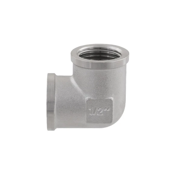 Уголок Raftec PN40 ВВ 1/2