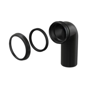 Коліно комплект 90/110 Alcaplast M906