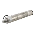 Погружной насос TATRA-line 4 QGD 2,2 - 60 0,55 kw Q.max 30л/мин.,H.max 100 m