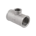 Тройник Raftec PN40 ВВ 1