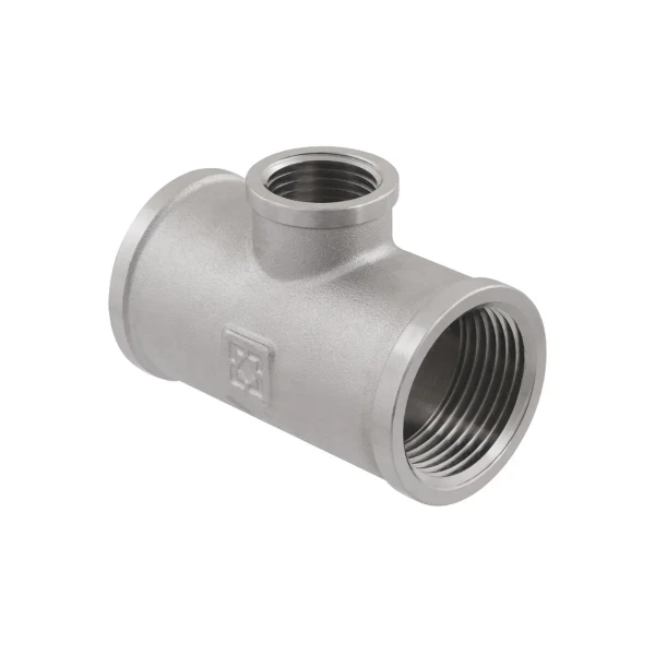 Тройник Raftec PN40 ВВ 1