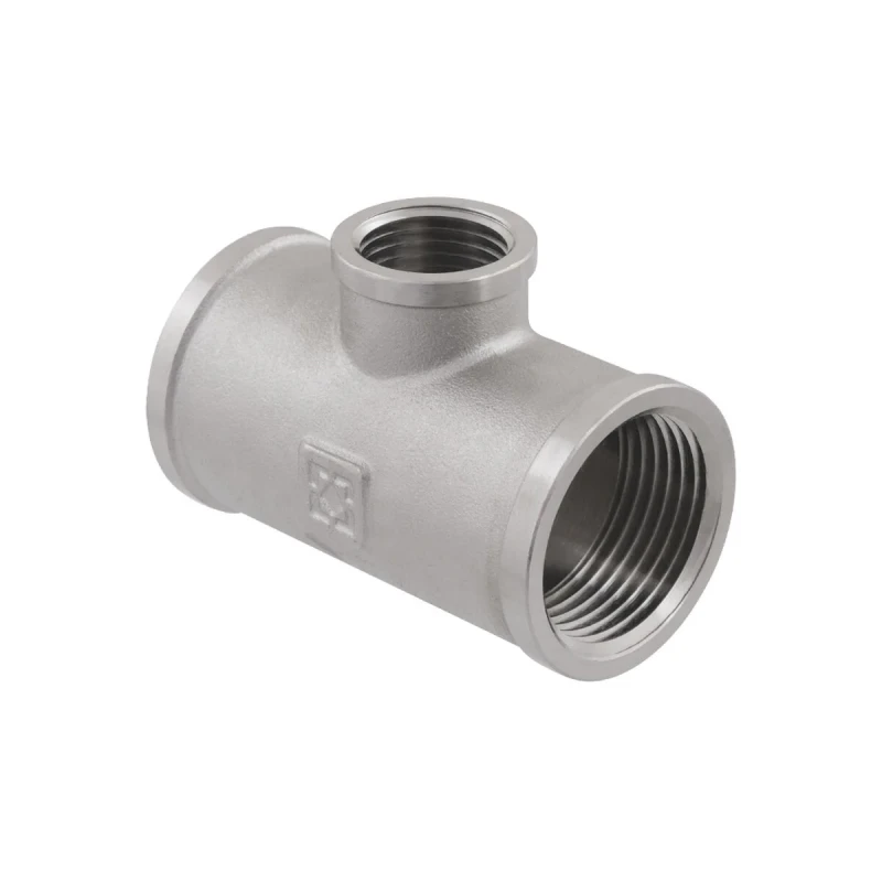 Тройник Raftec PN40 ВВ 1