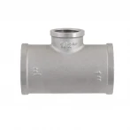 Тройник Raftec PN40 ВВ 1