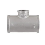 Тройник Raftec PN40 ВВ 1