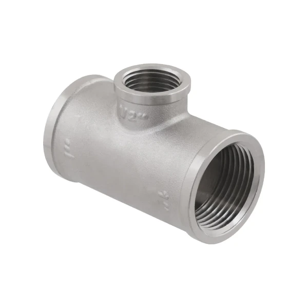 Тройник Raftec PN40 ВВ 1