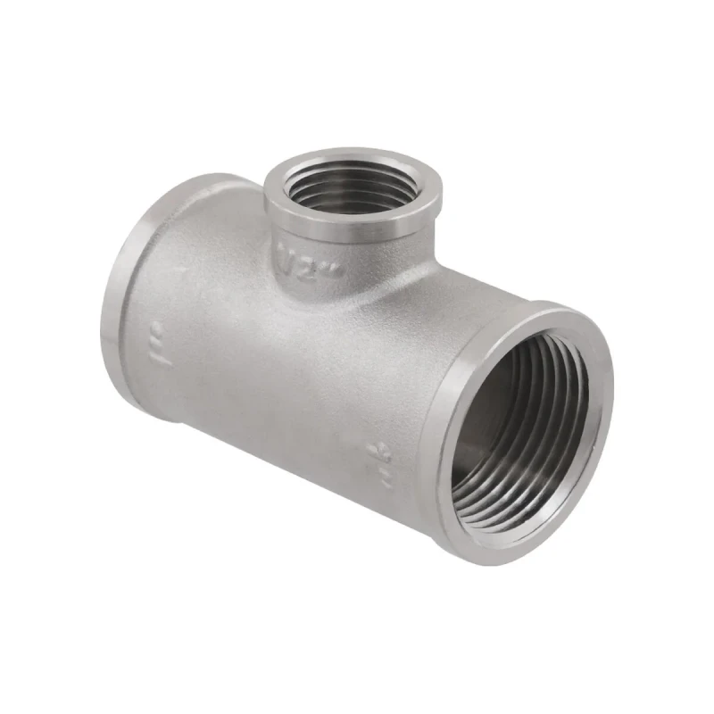 Тройник Raftec PN40 ВВ 1