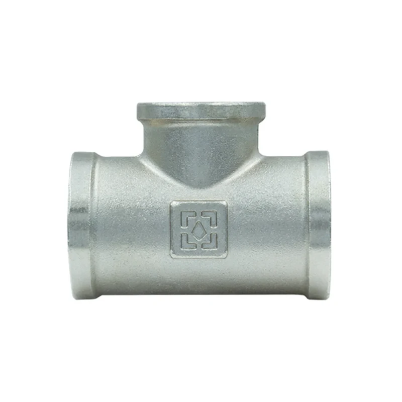 Тройник Raftec PN40 ВВ 1