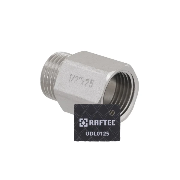 Удлинитель Raftec PN40 1/2