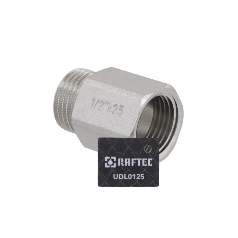 Подовжувач Raftec PN40 1/2
