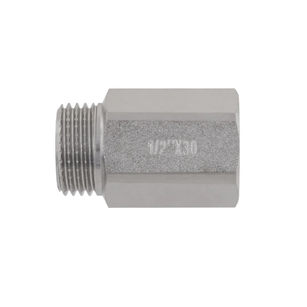 Удлинитель Raftec PN40 1/2