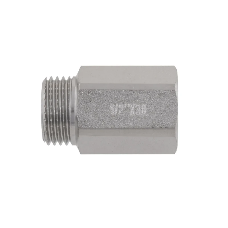 Подовжувач Raftec PN40 1/2