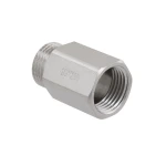 Удлинитель Raftec PN40 1/2