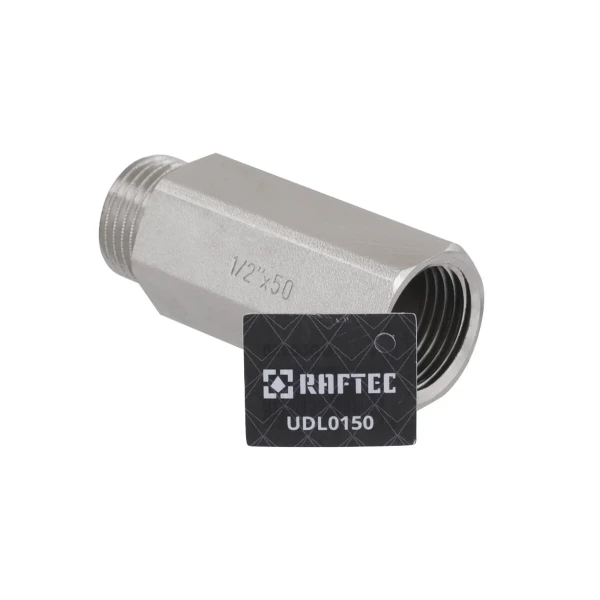 Удлинитель Raftec PN40 1/2