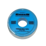 Фум стрічка Gross 15 м